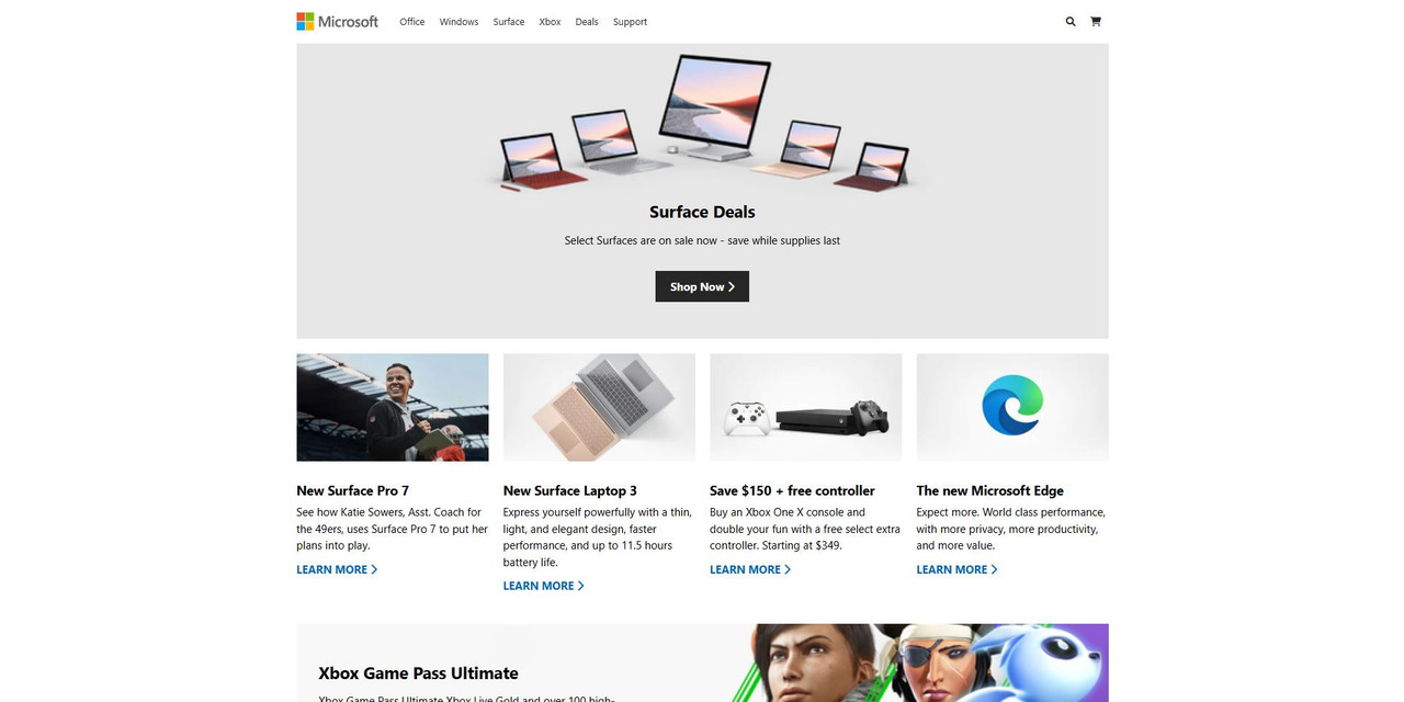 microsoft-clone-codejuster