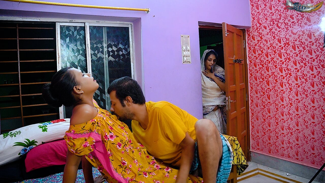 Desi Malik Hardcore Different Type Sex with Servent Goddesmahi