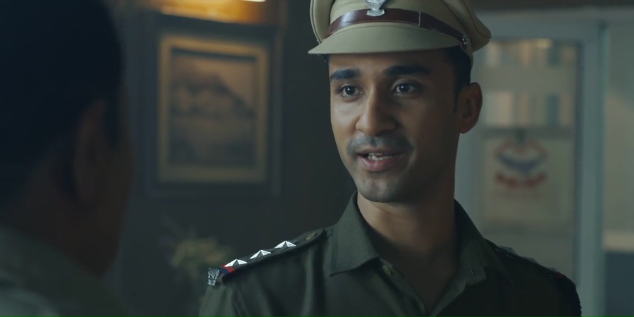 Gyaarah Gyaarah (2024) Season 1 [Hindi + Tamil + Telugu] WebRip 480p, 720p ESub - Complete Screenshot