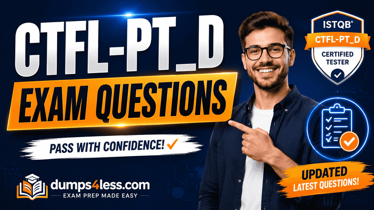 CTFL-PT_D exam dumps