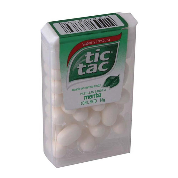 Tic Tac