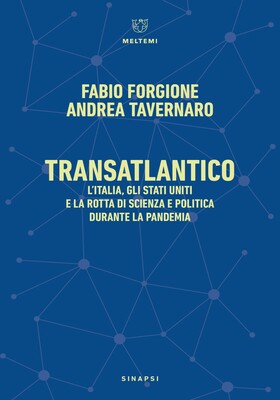 Fabio Forgione, Andrea Tavernaro - Transatlantico (2024)