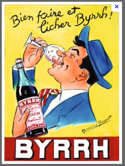 Byrrh