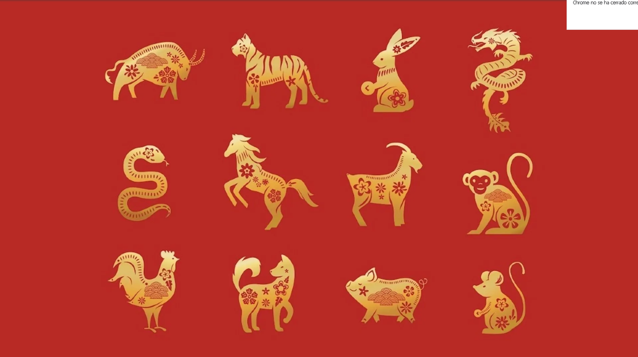 Horóscopo Chino para hoy 25 de febrero del 2023