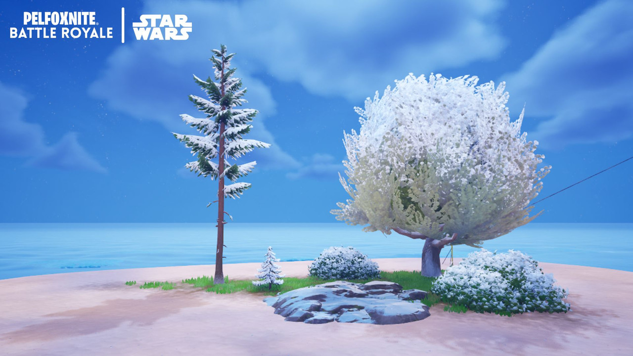 Image large sur desktop