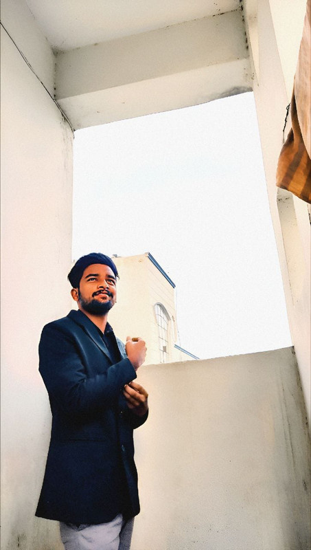 Siddhik Reddy