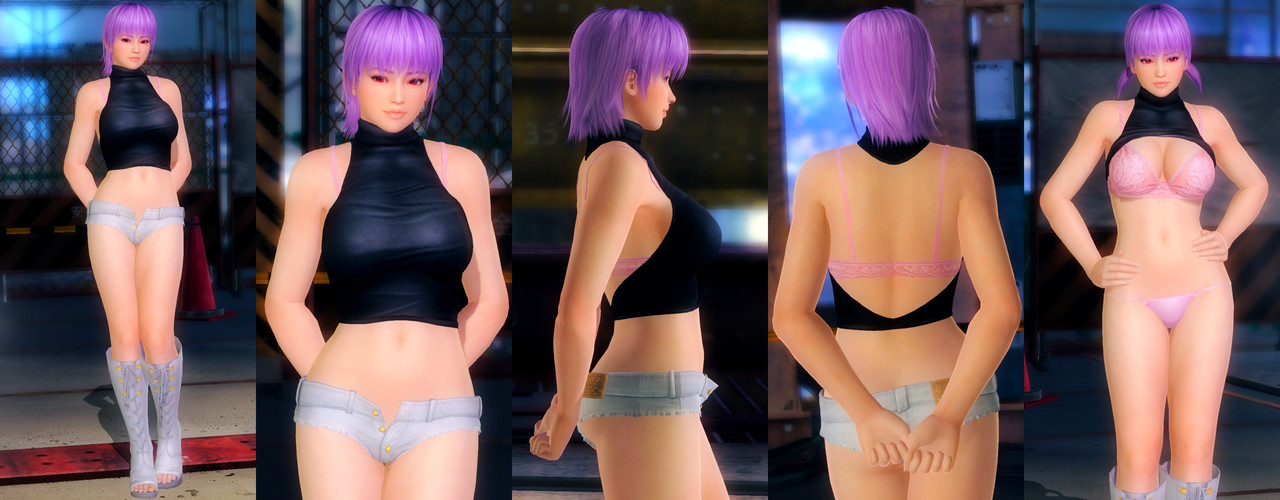 Ayane-DOAX-Denim-Shorts.jpg
