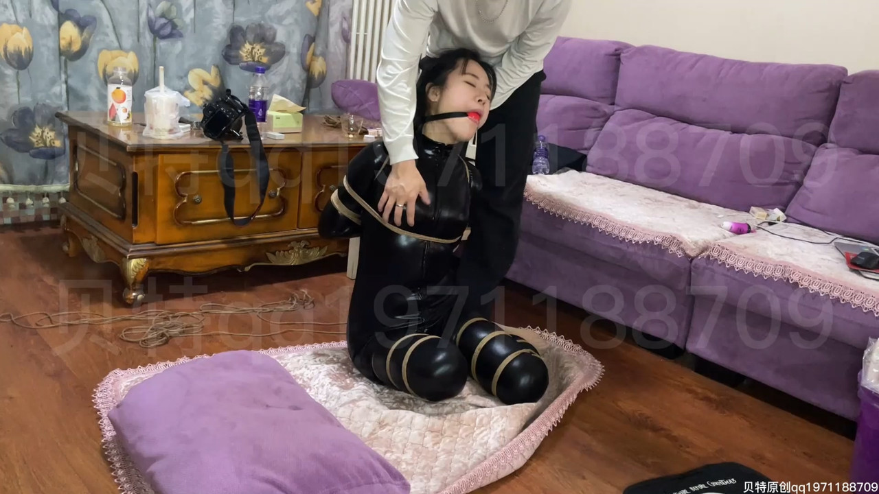 贝特绳艺 微剧情口水怪.mp4_20230124_185247.104