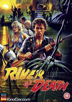 River of Death - Fluß des Grauens (1989)