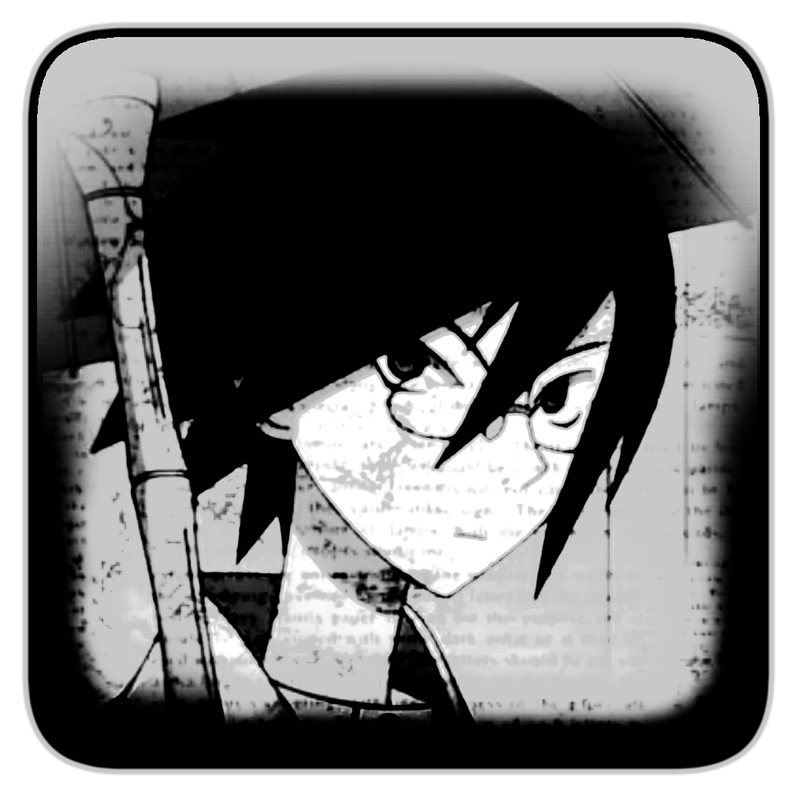 Nozomu Itoshiki || Sayonara, Zetsubou-Sensei