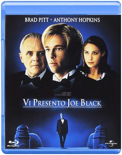 Vi presento Joe Black (1998) BD-Untouched 1080p VC-1 DTS HD ENG DTS iTA AC3 iTA-ENG