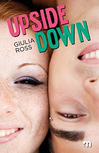 Giulia Ross – Upside Down (2021)