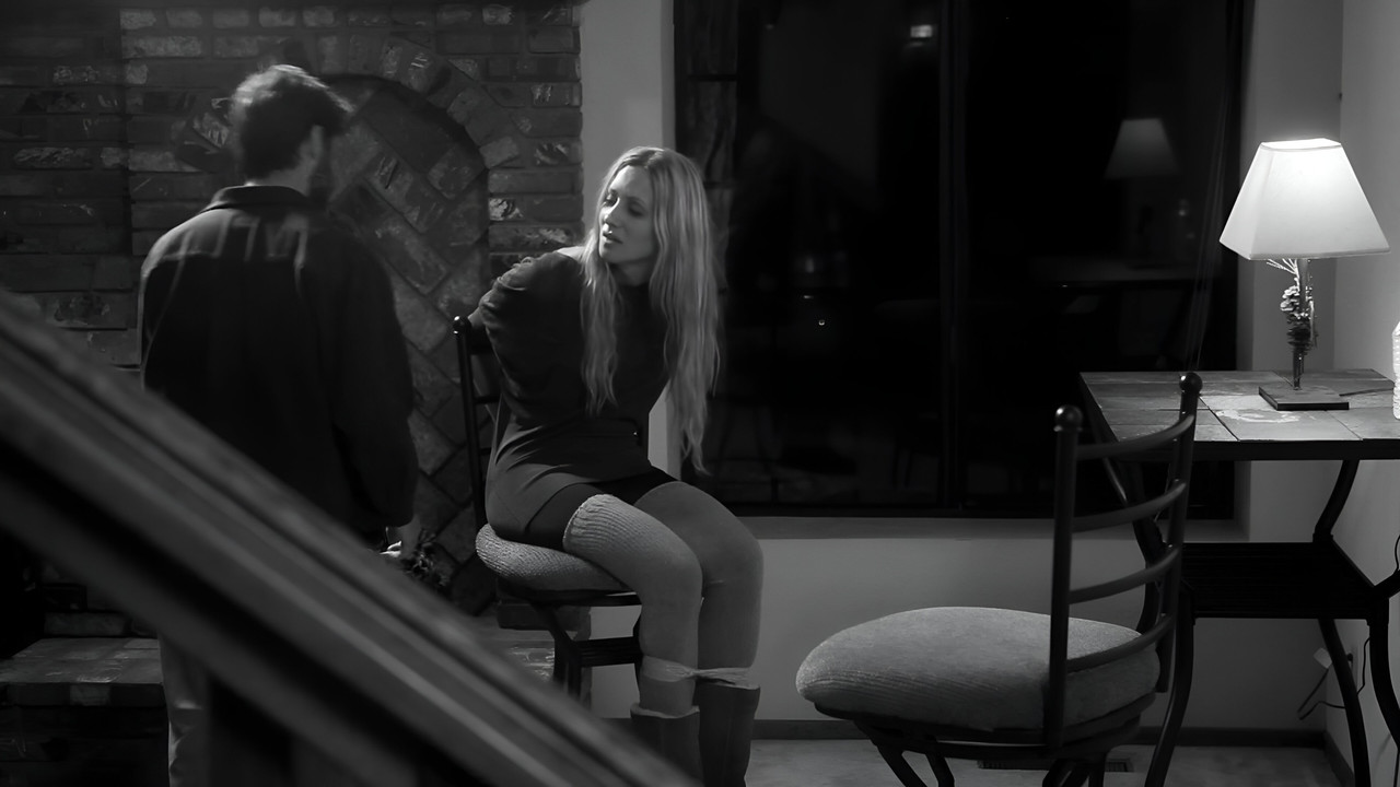 Jessica Sonneborn 5 - Never Open The Door 2014