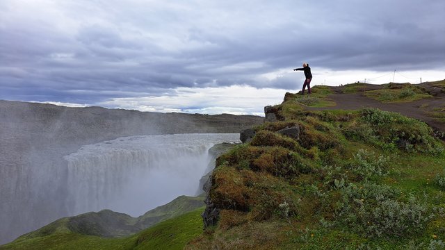 Islandia, 17 días..."sin sus noches" Julio 2022 - Blogs de Islandia - 7 JULIO/22  YA SABEMOS LO QUE ES UNA TORMENTA DE ARENA EN ISLANDIA (8)