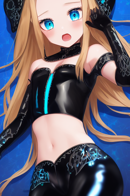 12687-3505617276-abigail williams fate, Little Girl, bust shot, extremely detailed, hyper detailed, 