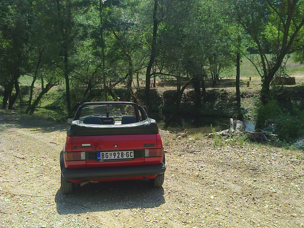 KIKA i ekipa iz doba YUGOsaurusa ... Fotografija3530