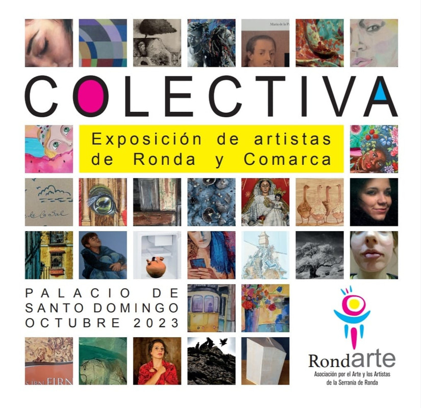 Exposición Rondarte