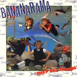 Re: Bananarama - Please Yourself [Collector's Edition] (2017