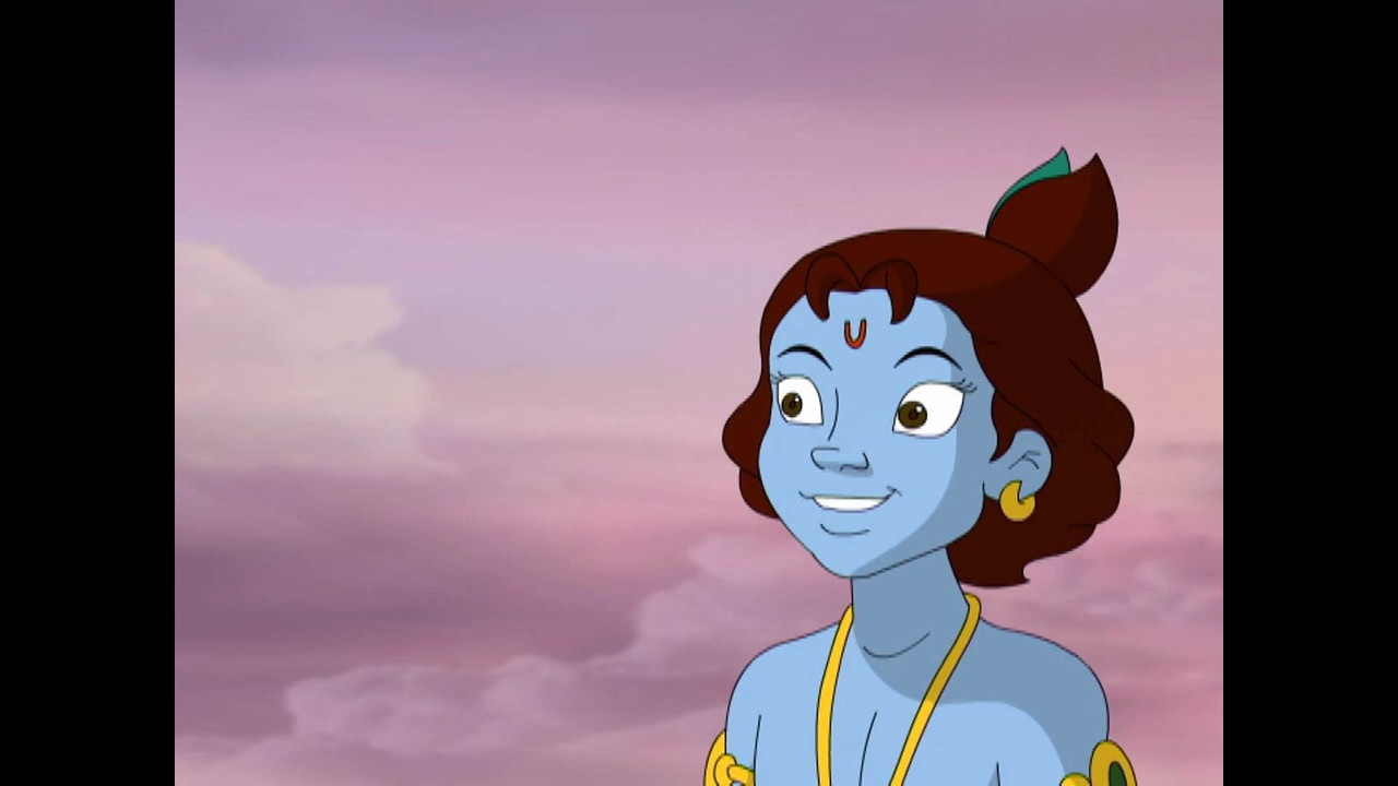 Krishna Balram: Kalvakra 2010 WebRip [Hindi + Tamil + Telugu + English] 480p, 720p, 1080p Screenshot