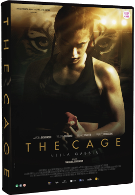 The Cage - Nella Gabbia 2023 .mkv WEBRiP - ITA - paradisoforall.com