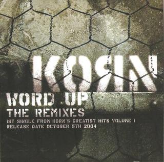 Korn - Word Up! [The Remixes] (2004).mp3 - 320 Kbps