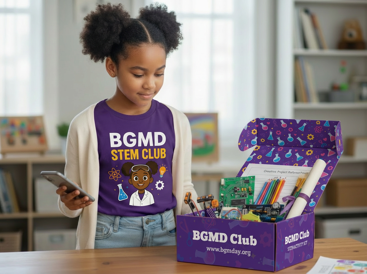 BGMD Activity Box Banner