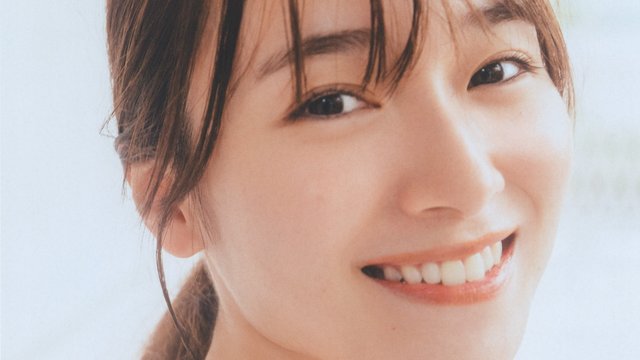 【画像】Egao no Guu, Choki, Paa PB (Moriya Rena 1st Photobook)