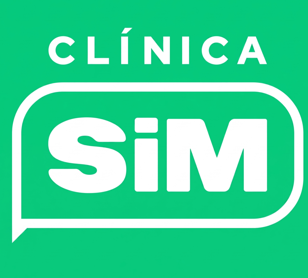 CLINICA SIM COLORIDA SEM SPARKLEx