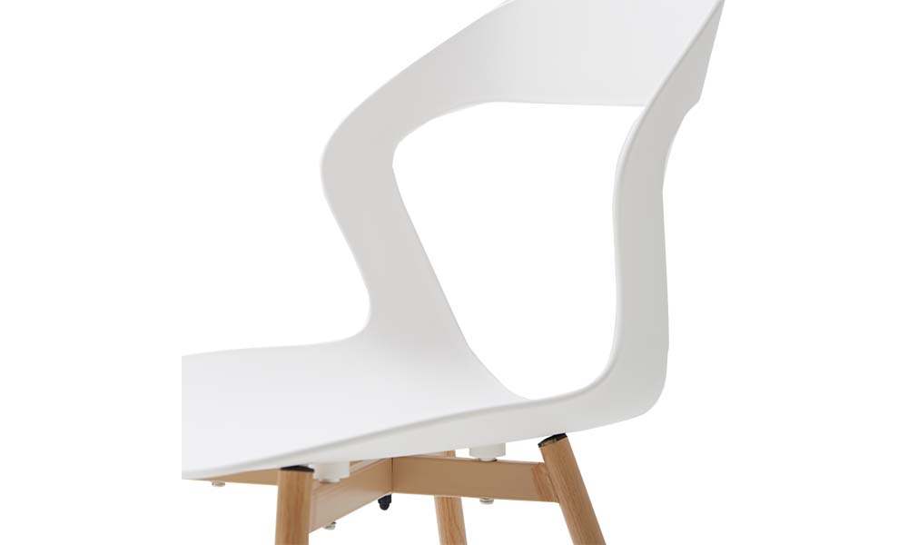 Chaise polyvalente