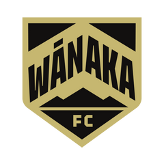 Wānaka AFC logo