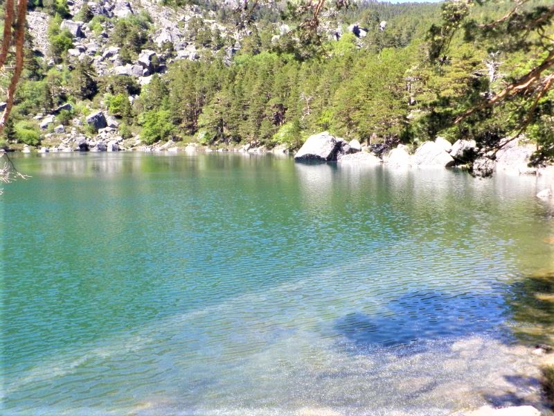 LAGUNA NEGRA DE URBION-23-6-2010 - Soria y sus pueblos-2010/2013/2020 (3)