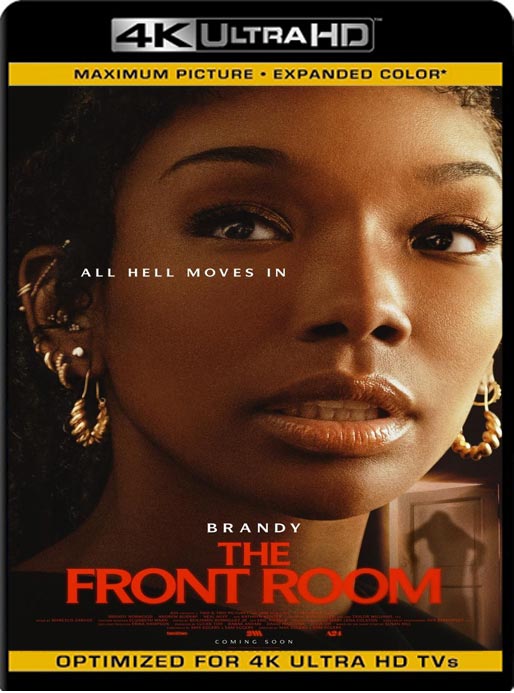 The Front Room (2024) WEB-DL 4K UHD-HDR10 2160p Latino [GoogleDrive]