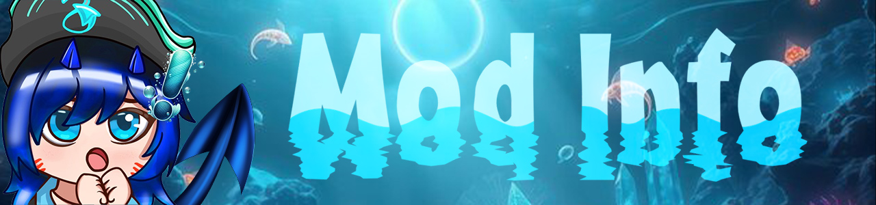 Mod Info