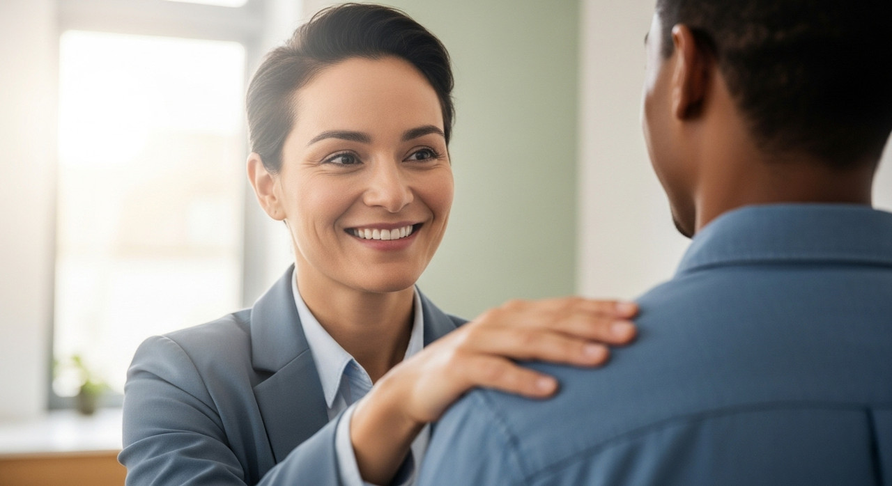 Trusted quality and support