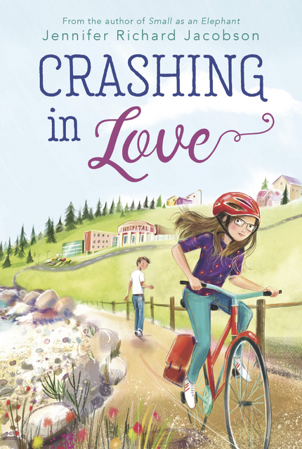 Young Adult Books