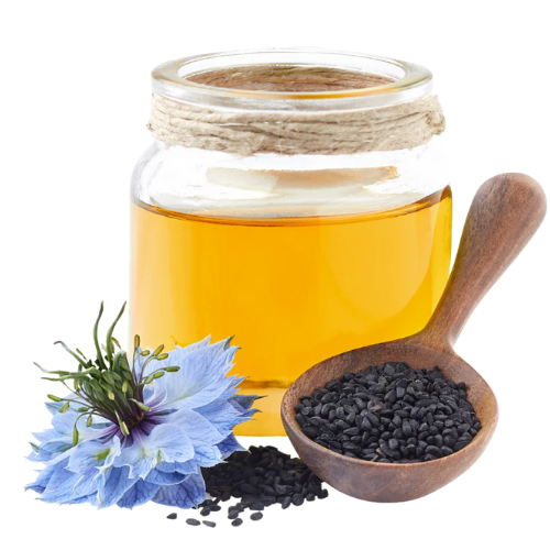 Black Seed Oil