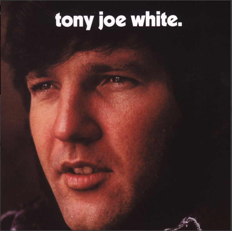 2 Tony Joe White