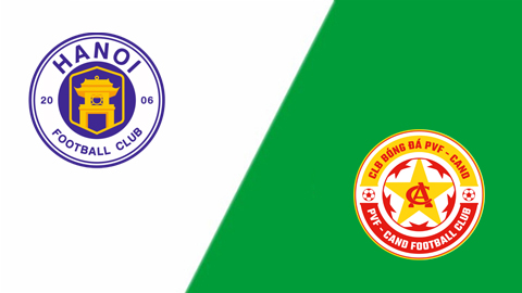 Soi kèo tài xỉu, phạt góc trận Hà Nội FC vs PVF-CAND, 19h15 ngày 04/11