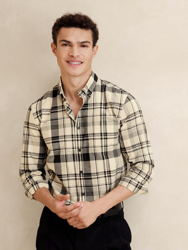 Banana Republic Factory’s Unbeatable Sale: Up to 80% Off Stylish Essentials