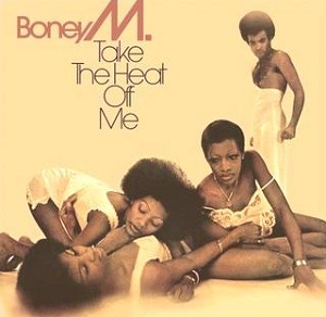 Re: Boney M