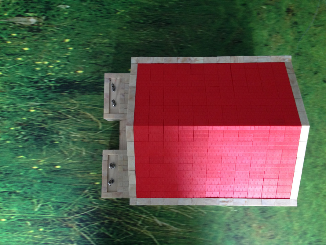 TEMPLO ROMANO 4