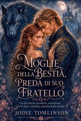 Jodie Tomlinson – Moglie della Bestia, Preda di suo Fratello (2026)