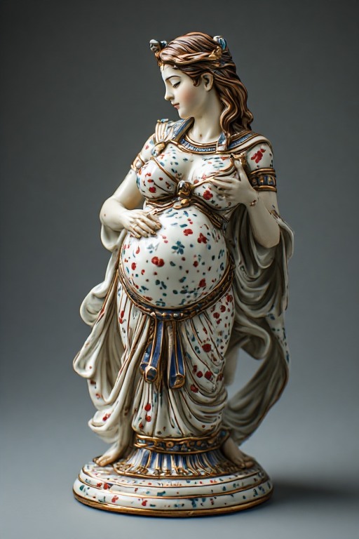 Pregnant-Hera-faience-figurine-(83)