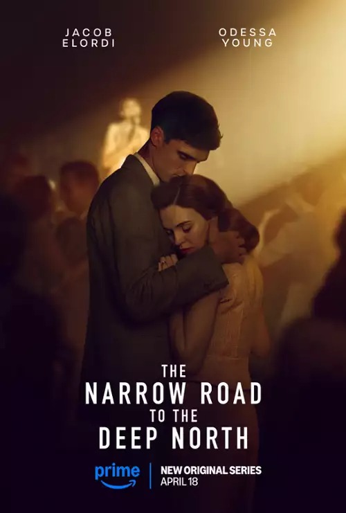 Ścieżki na daleką północ / The Narrow Road to the Deep North (2025) (Sezon 1) MULTi.1080p.AMZN.WEB-DL.DD2.0.H264-Ralf / Polski Lektor i Napisy PL