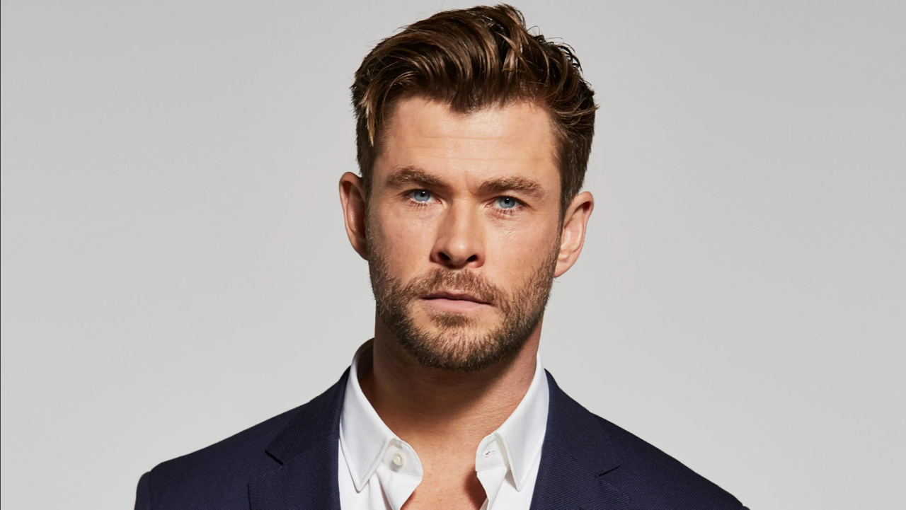 Dejará la actuación Chris Hemsworth tras enterarse que podría padecer Alzheimer
