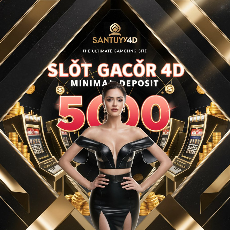 66KBET: Situs Slot Gacor Resmi Thailand Gampang Jackpot Terbaru