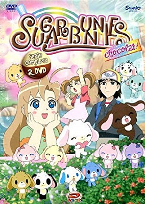 Sugarbunnies - Chocolat! (2008) 2xDVD9 ITA
