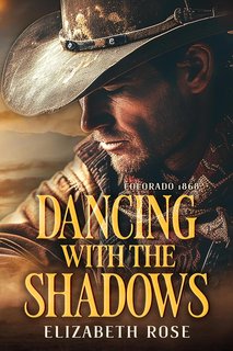 Elizabeth Rose - Dancing with the Shadows (2024)