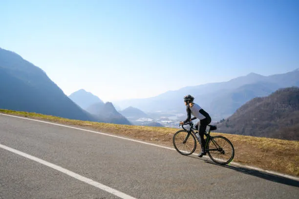 Road Cycling