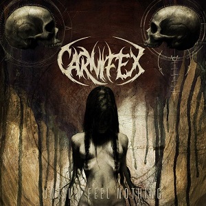 Re: Carnifex (USA) / Deathcore